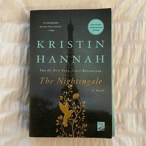 The Nightingale by Kristin Hannah